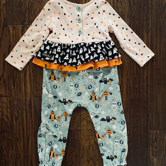 romper - Picture 5 of 9